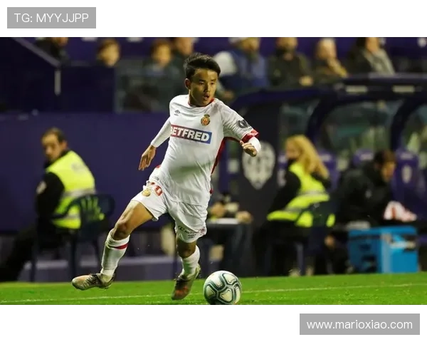 久保建英持续提升中，马洛卡租借生涯展现成长与挑战潜力