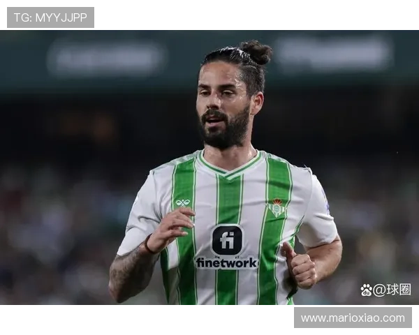 伊斯科前场组织力持续提升，进攻梳理表现稳健