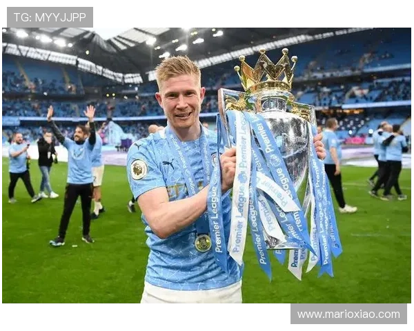 德布劳内欧冠冠军时刻