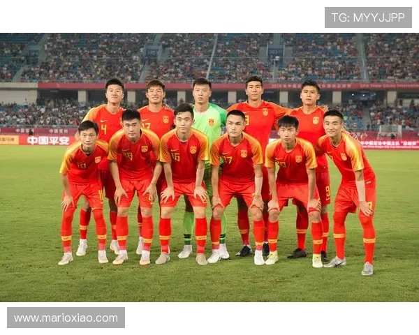 亚运会足球赛U23