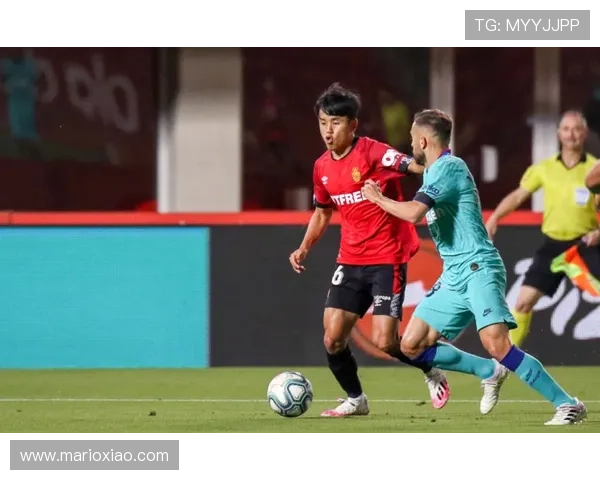 久保建英多次外租期的成长轨迹与战术定位分析