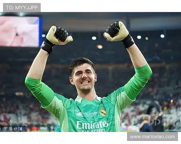 库尔图瓦：马竞三年封神与西甲冠军主力门将的成名之路解析