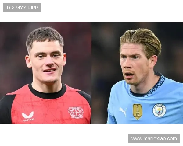 维尔茨 vs 德布劳内：创造力与经验差距解析