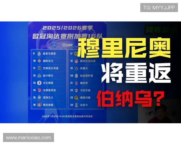 皇马欧冠争冠压力上升,关键战表现将影响淘汰赛走势