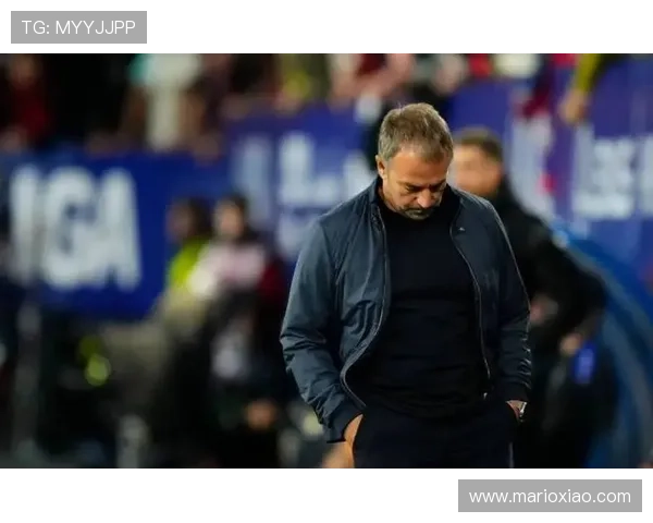 巴萨危机:战术混乱与核心老化,豪门地位岌岌可危 巴萨危机:战术混乱与核心老化,豪门地位岌岌可危