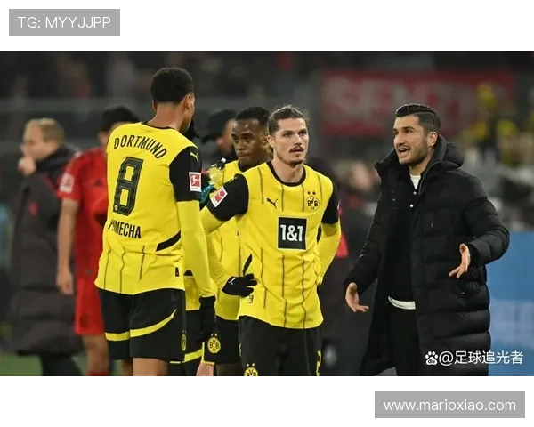 多特蒙德攻防转换快与漏洞问题,在近期比赛中逐渐显现稳定性考验 多特蒙德攻防转换快与漏洞问题,在近期比赛中逐渐显现稳定性考验