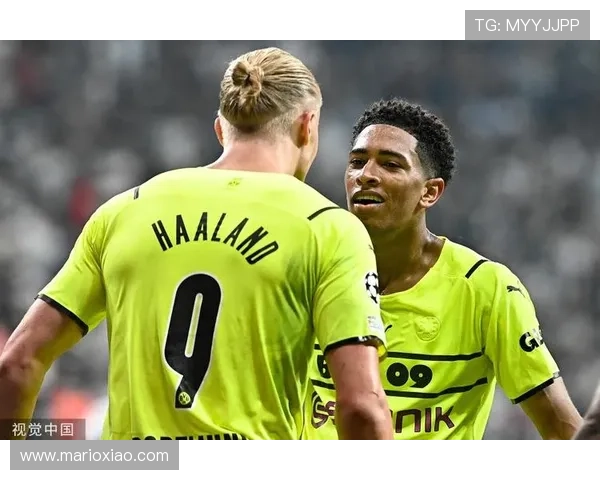 贝林厄姆关键进球能力解析:中场球员为何频繁决定比赛