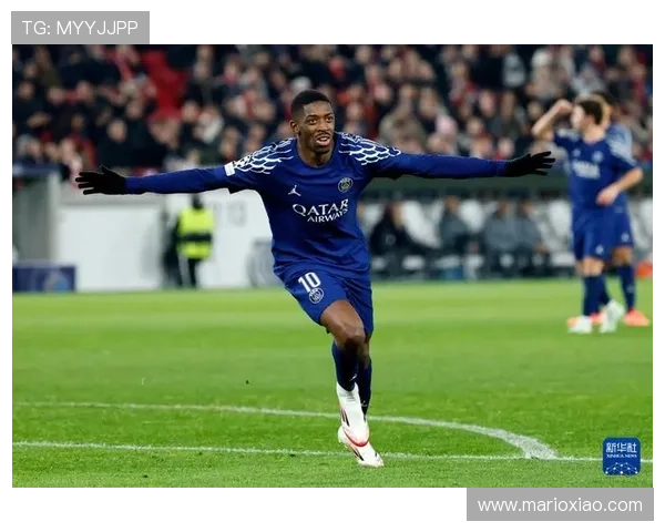 奥斯曼·登贝莱:对比维尼修斯——节奏变化与终结能力分野 奥斯曼·登贝莱:对比维尼修斯——节奏变化与终结能力分野