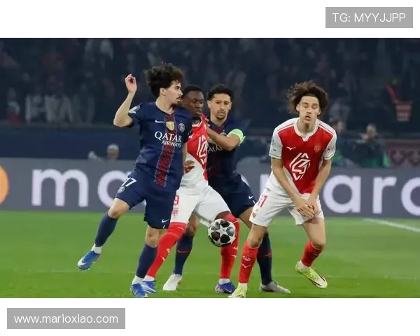 巴黎圣日耳曼控球占优却难造威胁,进攻效率问题持续制约关键战表现 巴黎圣日耳曼控球占优却难造威胁,进攻效率问题持续制约关键战表现