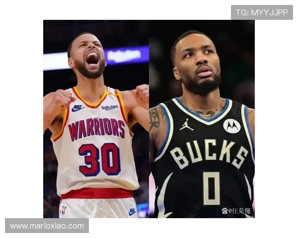 利拉德单打制造错位提升效率不同于库里