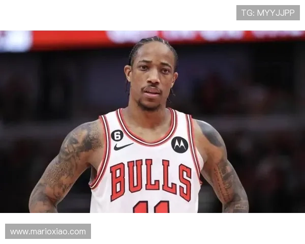 德罗赞单打后仰主导关键得分，胜过拉文牵制