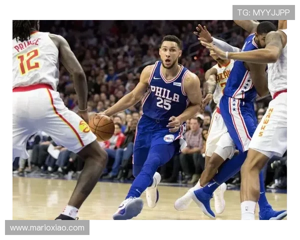 斯科蒂·巴恩斯突破创造空位投篮率高于普尔提升球队进攻效率