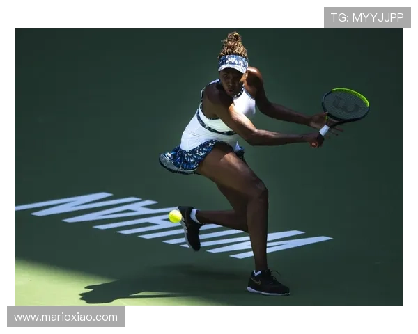 维纳斯·威廉姆斯凌晨四点喝冰美式练发球，这自律谁顶得住